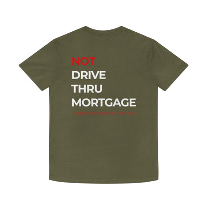 Loans Elevated "NDTM" Faded Tee