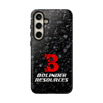 Bolinder Gravel Tough Phone Case