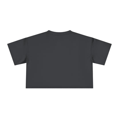 TMAA Logo Women's Crop Tee