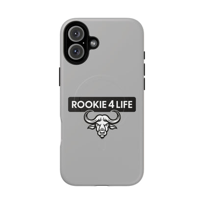 Rookie 4 Life Magnetic Phone Case
