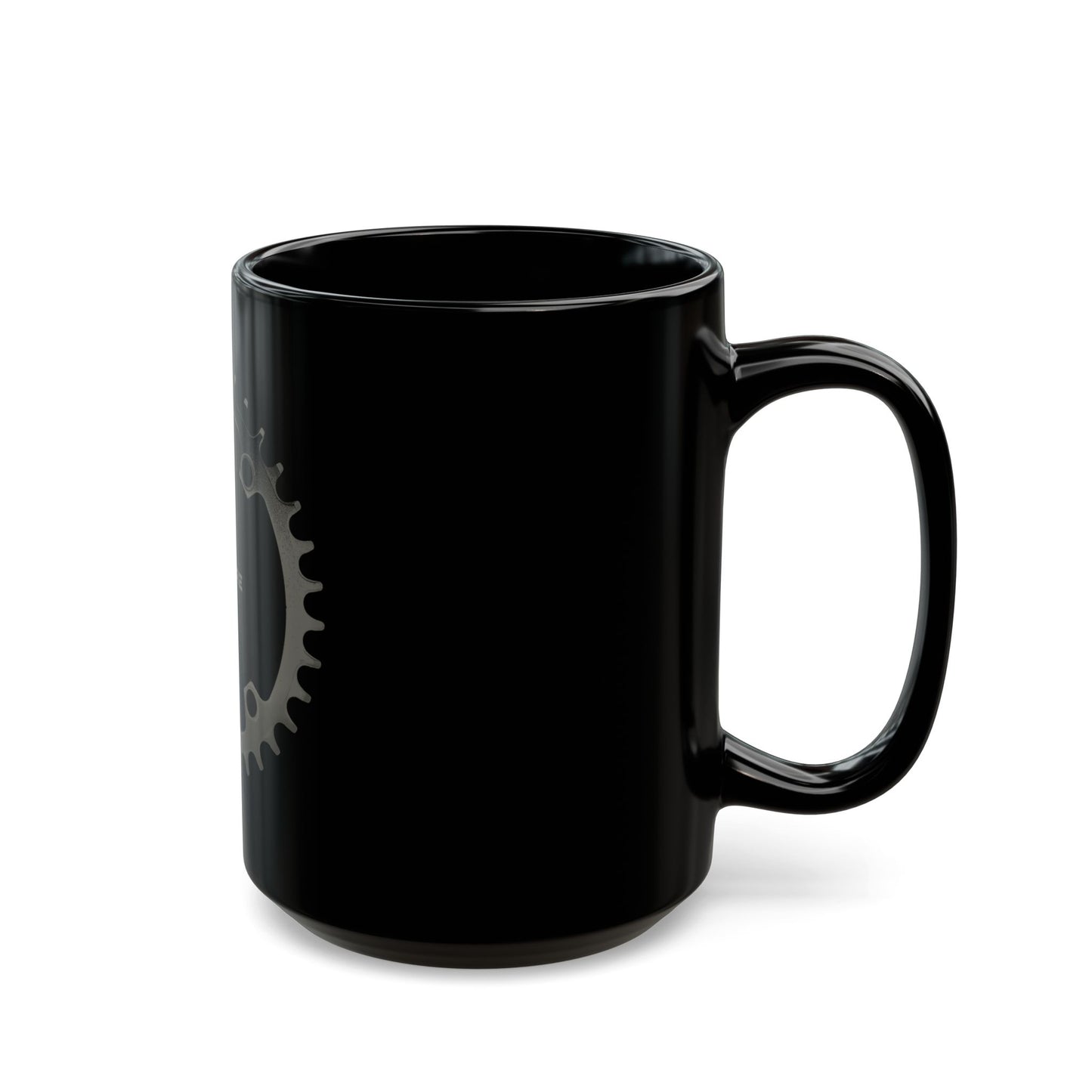 Chain Ring Mug