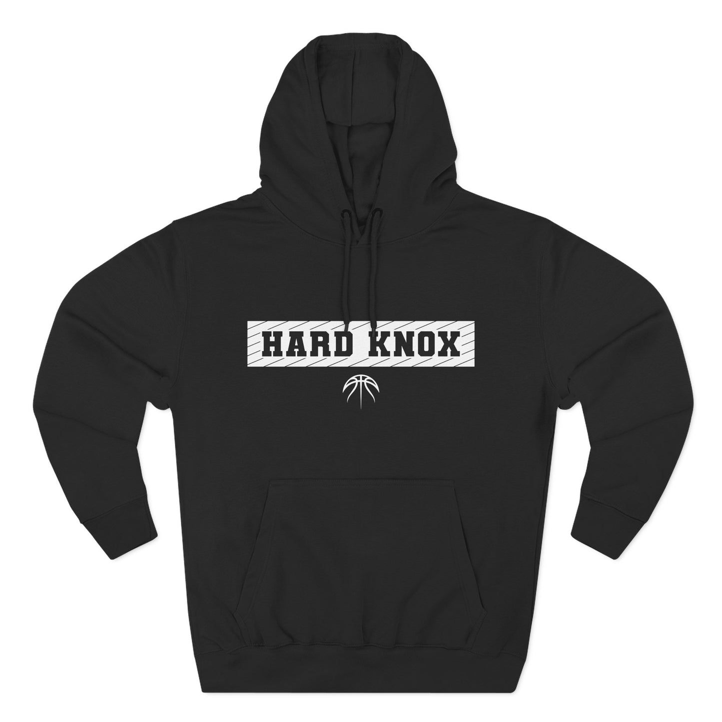 Hard Knox Sideline Hoodie