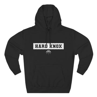 Hard Knox Sideline Hoodie