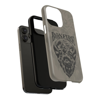 Bison Tough Magnetic Phone Case