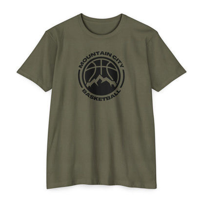 MTN City Classic Tee