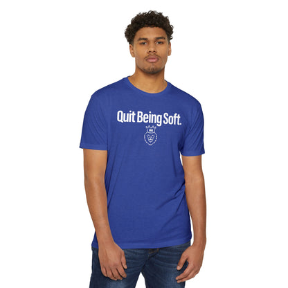 Adversity Athletes QBS Tee
