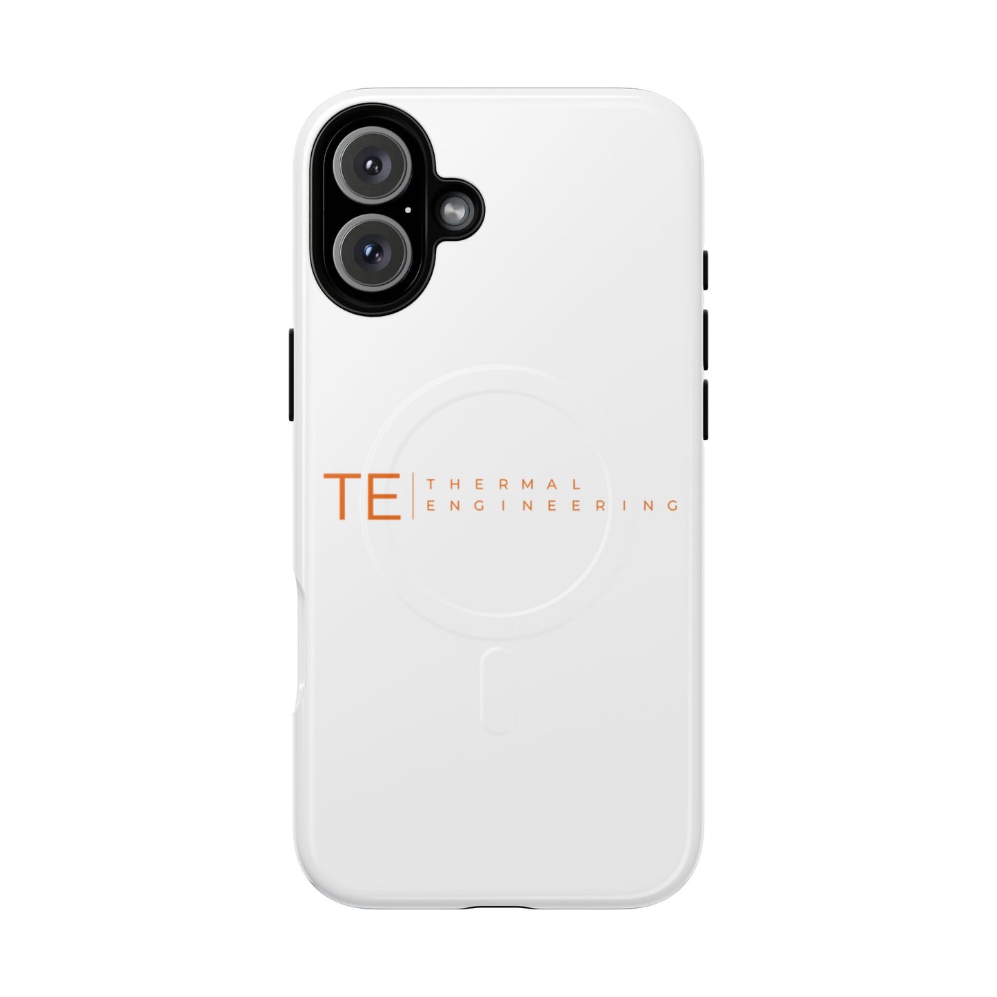 TE Magnetic Phone Case