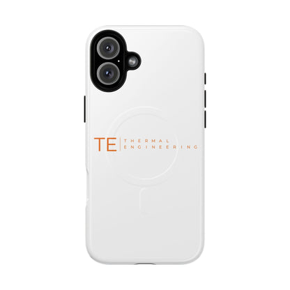TE Magnetic Phone Case