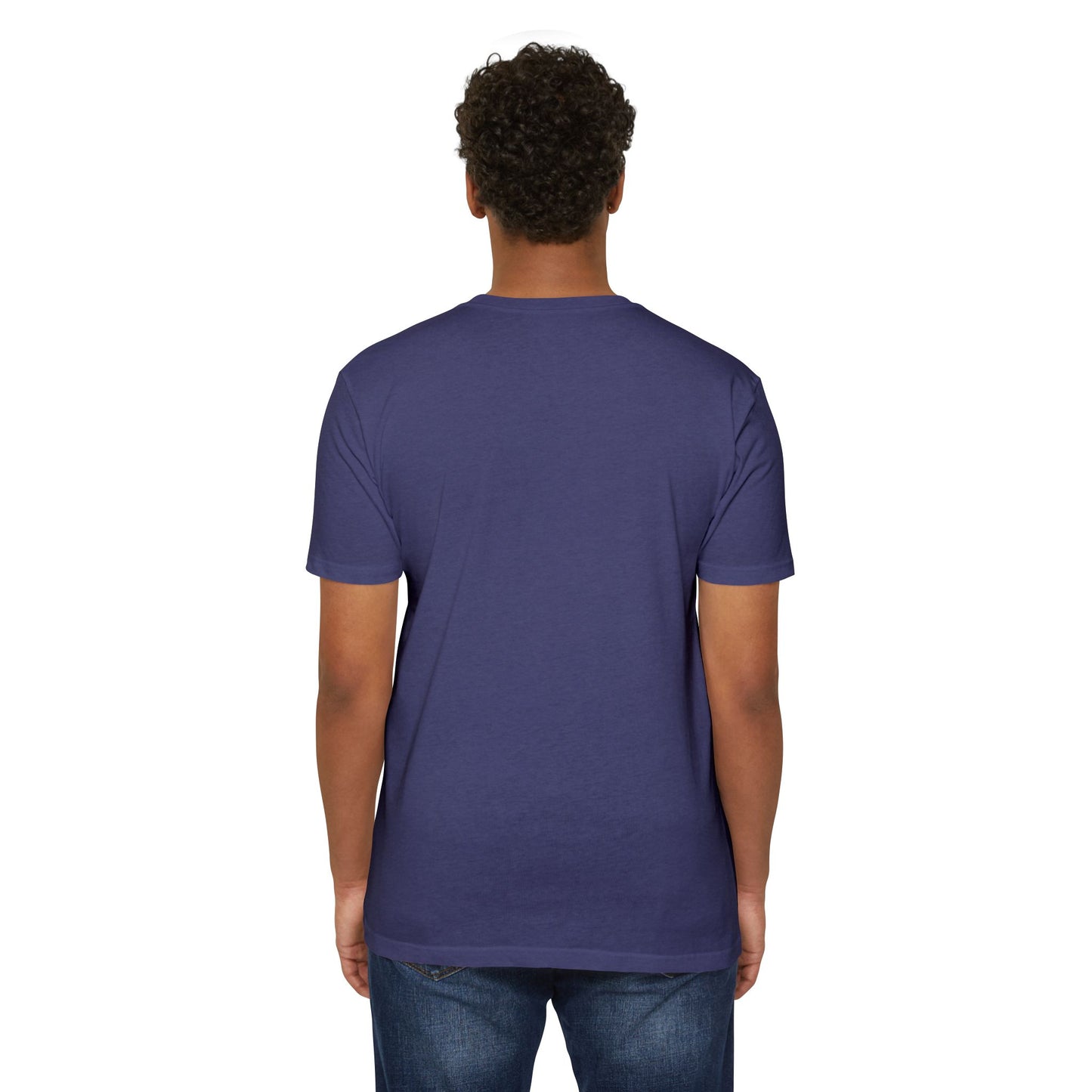 JSF Logo Tee