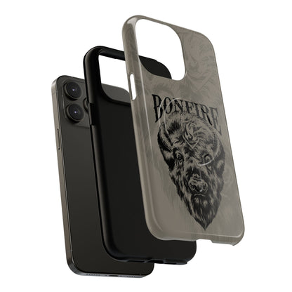 Bison Tough Magnetic Phone Case