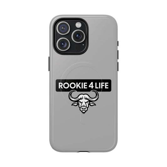 Rookie 4 Life Magnetic Phone Case