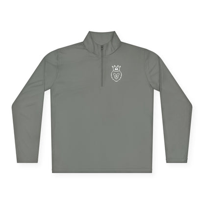 Adversity Athletes Lion Quarter-Zip