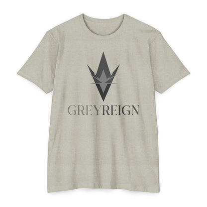 Grey Reign Classic Tee