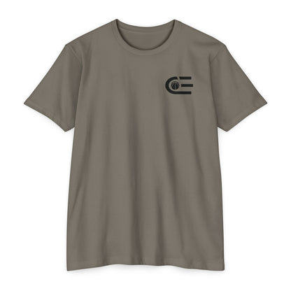 Court Evolution Essential Tee