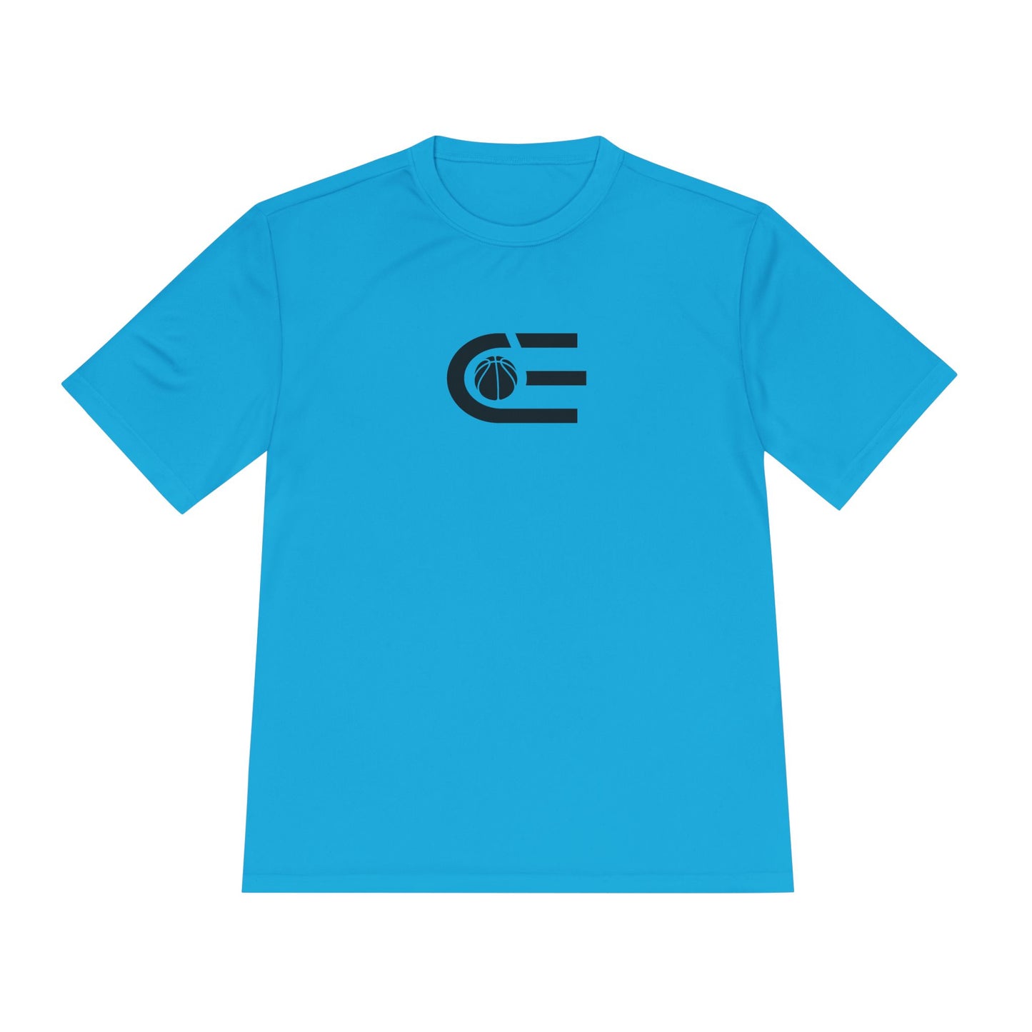 Court Evolution Icon Moisture Wicking Tee