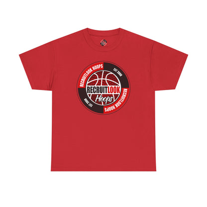 Recruit Look Classic Cotton Tee