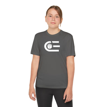 Court Evolution Youth Icon Tee