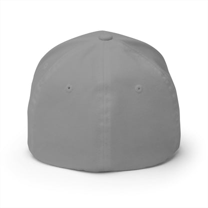 Mama Hog Flexfit Cap