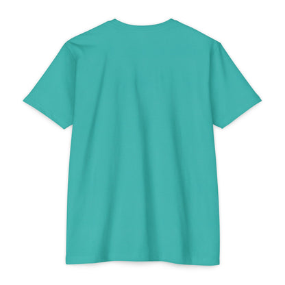 XFit Blueprint Tee