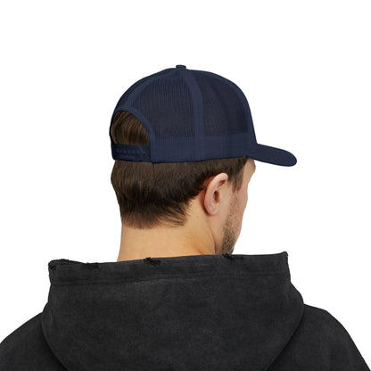 Mama Hog Trucker Cap