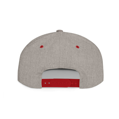 XFit Flat Bill Snapback