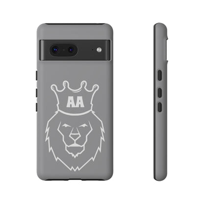 Adversity Athletes Phone Case