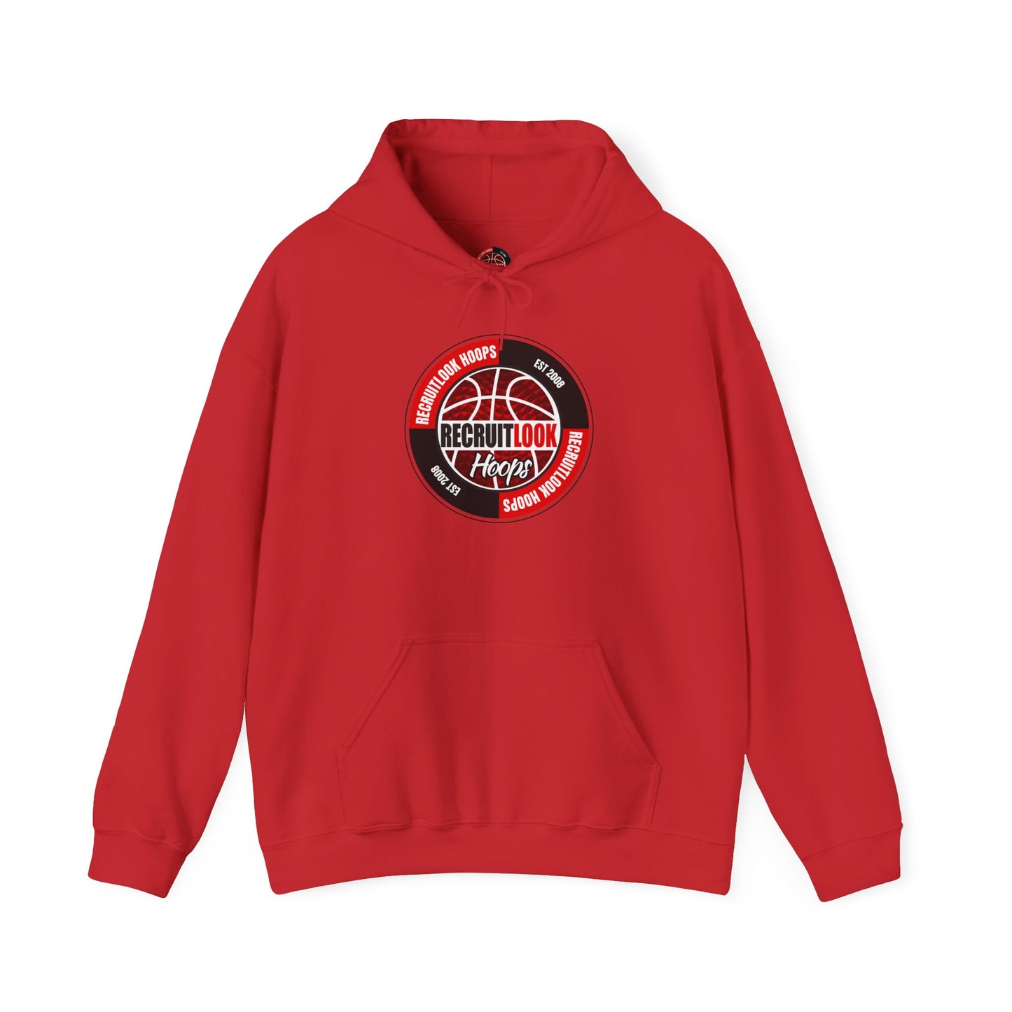 Recruit Look Heavy Blend™ Sweatshirt
