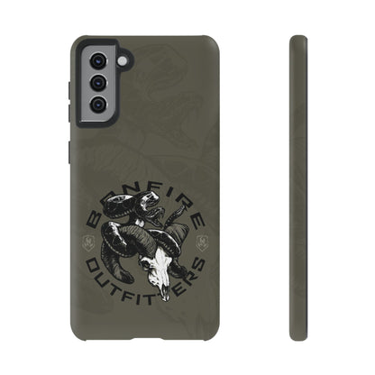 Desert Tough Phone Case