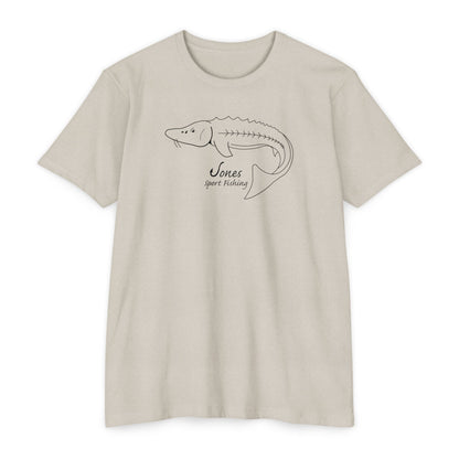 JSF Tee