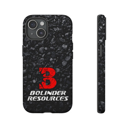 Bolinder Gravel Tough Phone Case