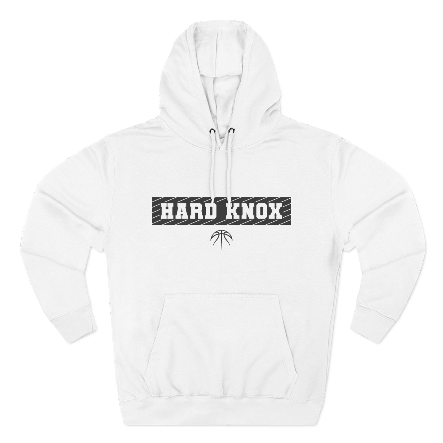 Hard Knox Sideline Hoodie