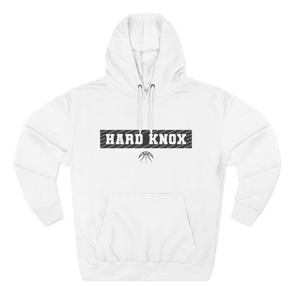 Hard Knox Sideline Hoodie
