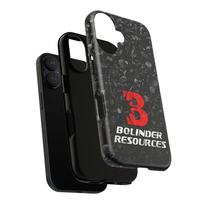 Bolinder Gravel Tough Magnetic Phone Case