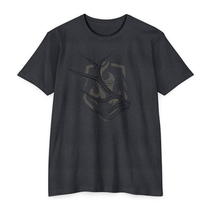 Bonfire Antler Tee