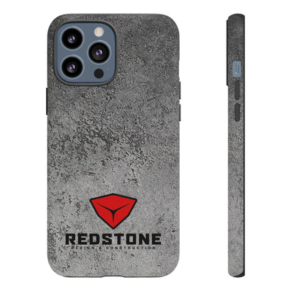 Redstone Tough Phone Case