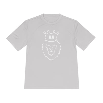 AA Lion Sport-Tek Tee