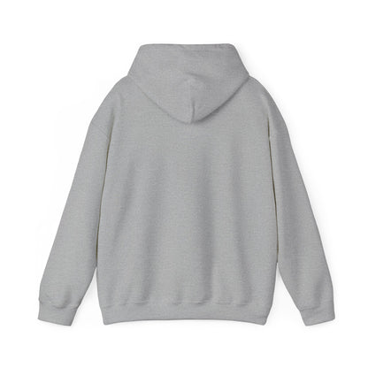 Gogan's Garage Heavy Blend™ Hooded Sweatshirt
