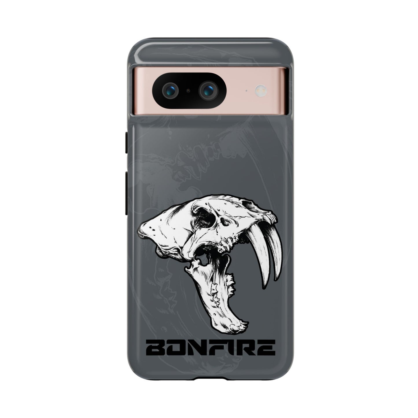 Sabertooth Tough Phone Case