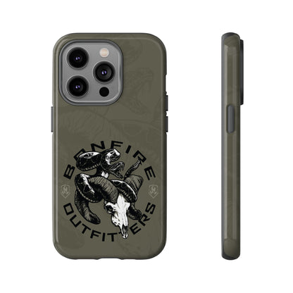 Desert Tough Phone Case