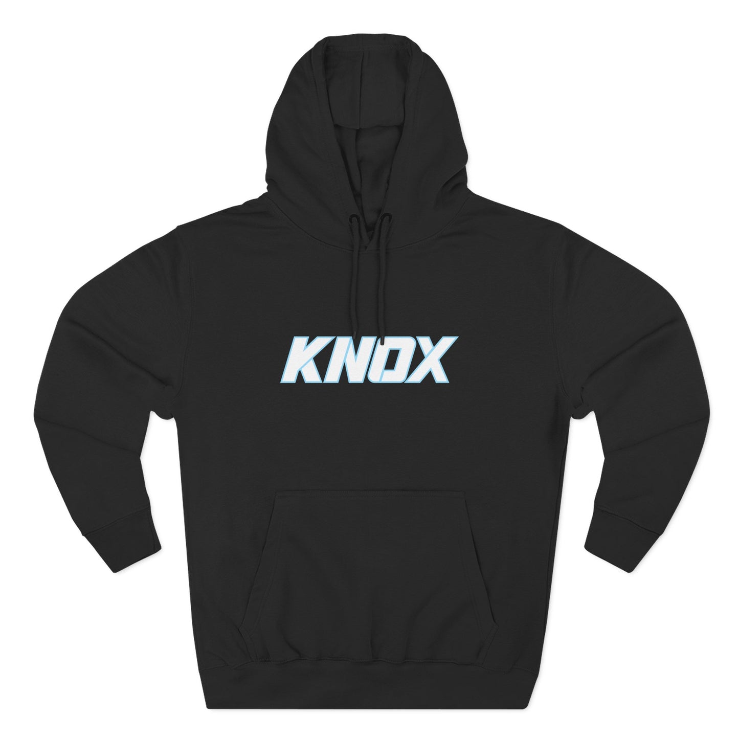 Hard KNOX Hoodie