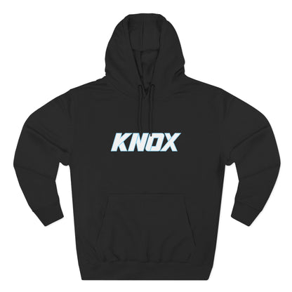 Hard KNOX Hoodie