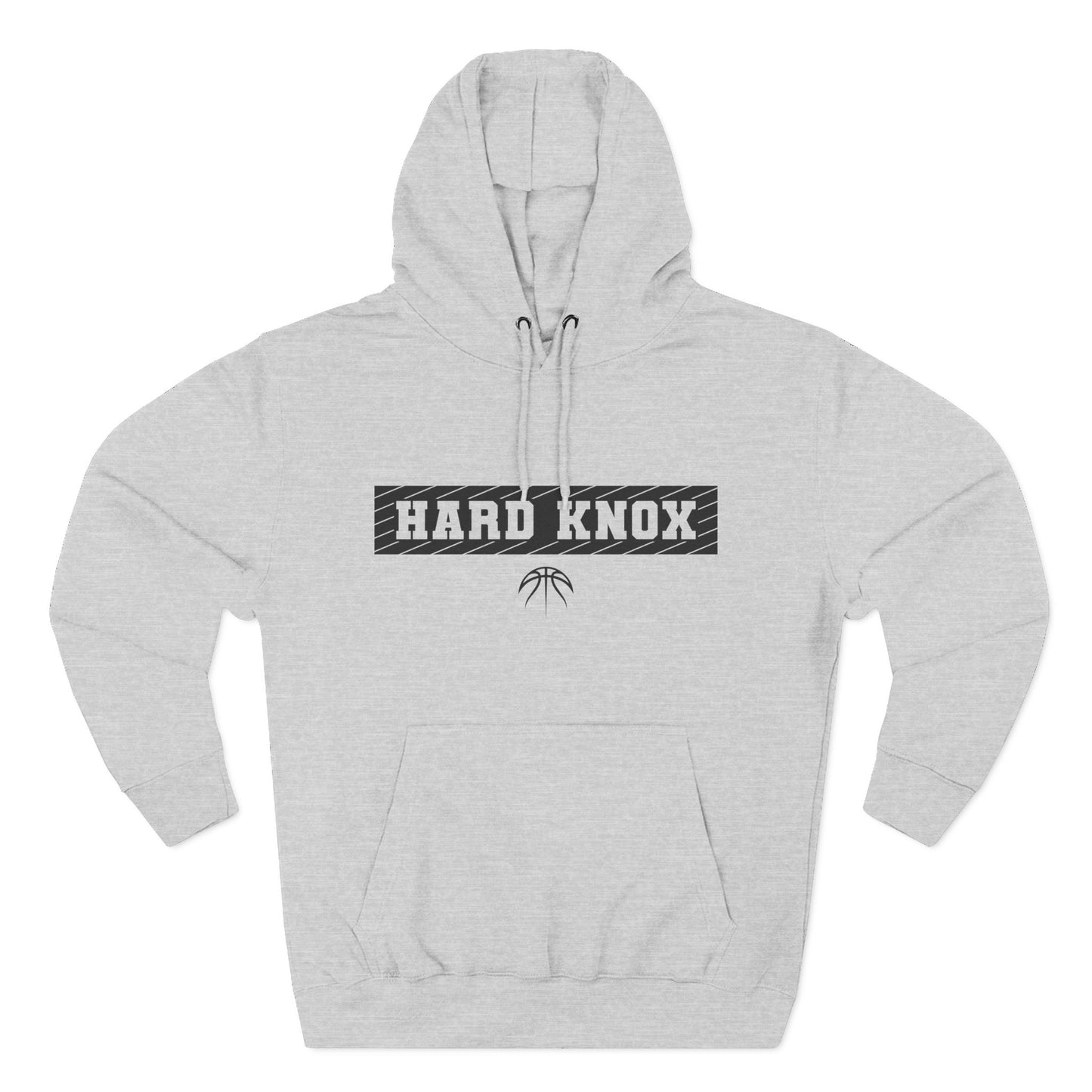 Hard Knox Sideline Hoodie