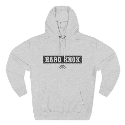 Hard Knox Sideline Hoodie
