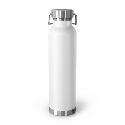 Swagnar Insulated Bottle, 22oz