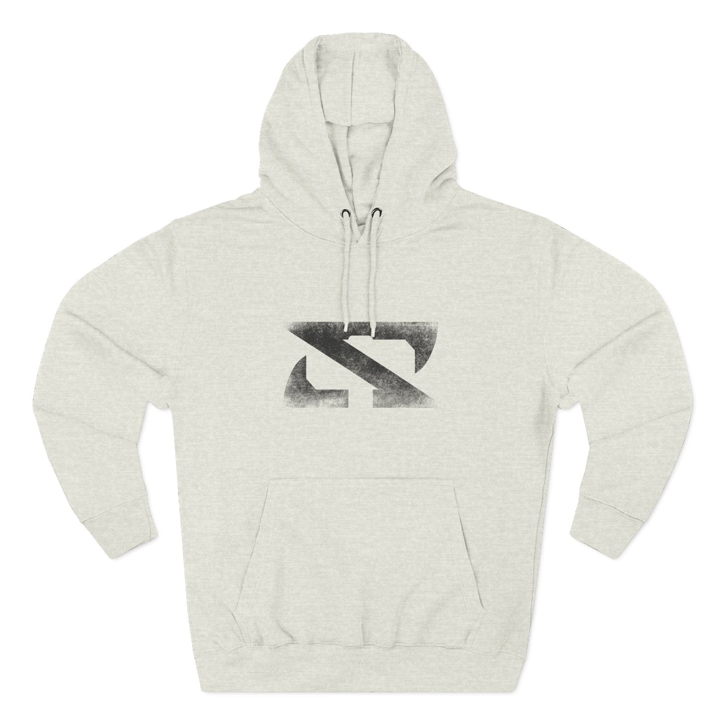 Swagnar Icon Hoodie