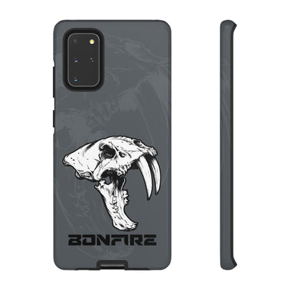 Sabertooth Tough Phone Case