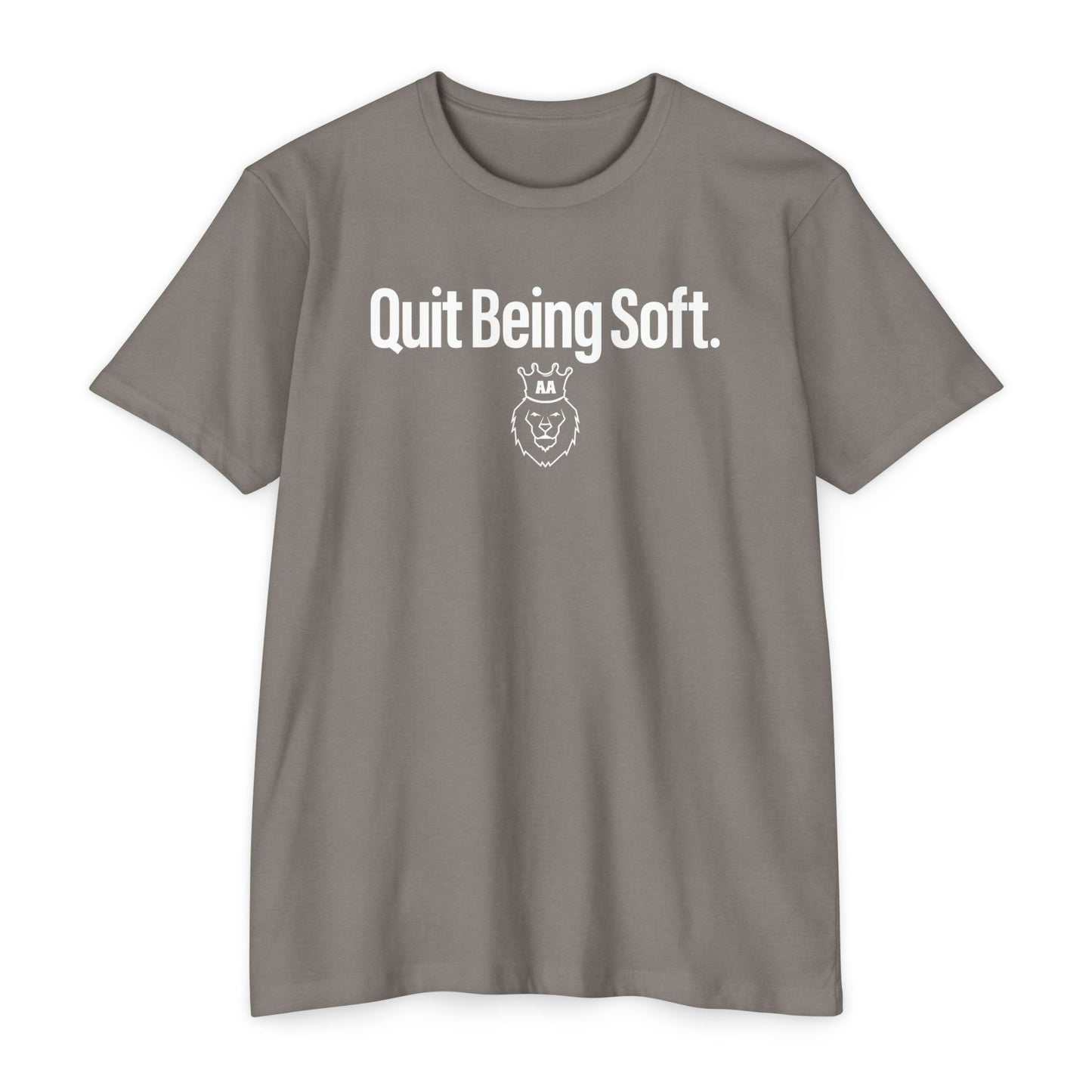 Adversity Athletes QBS Tee