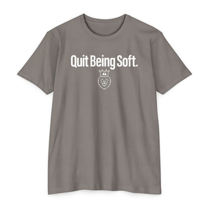 Adversity Athletes QBS Tee