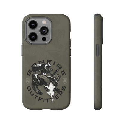 Desert Tough Phone Case