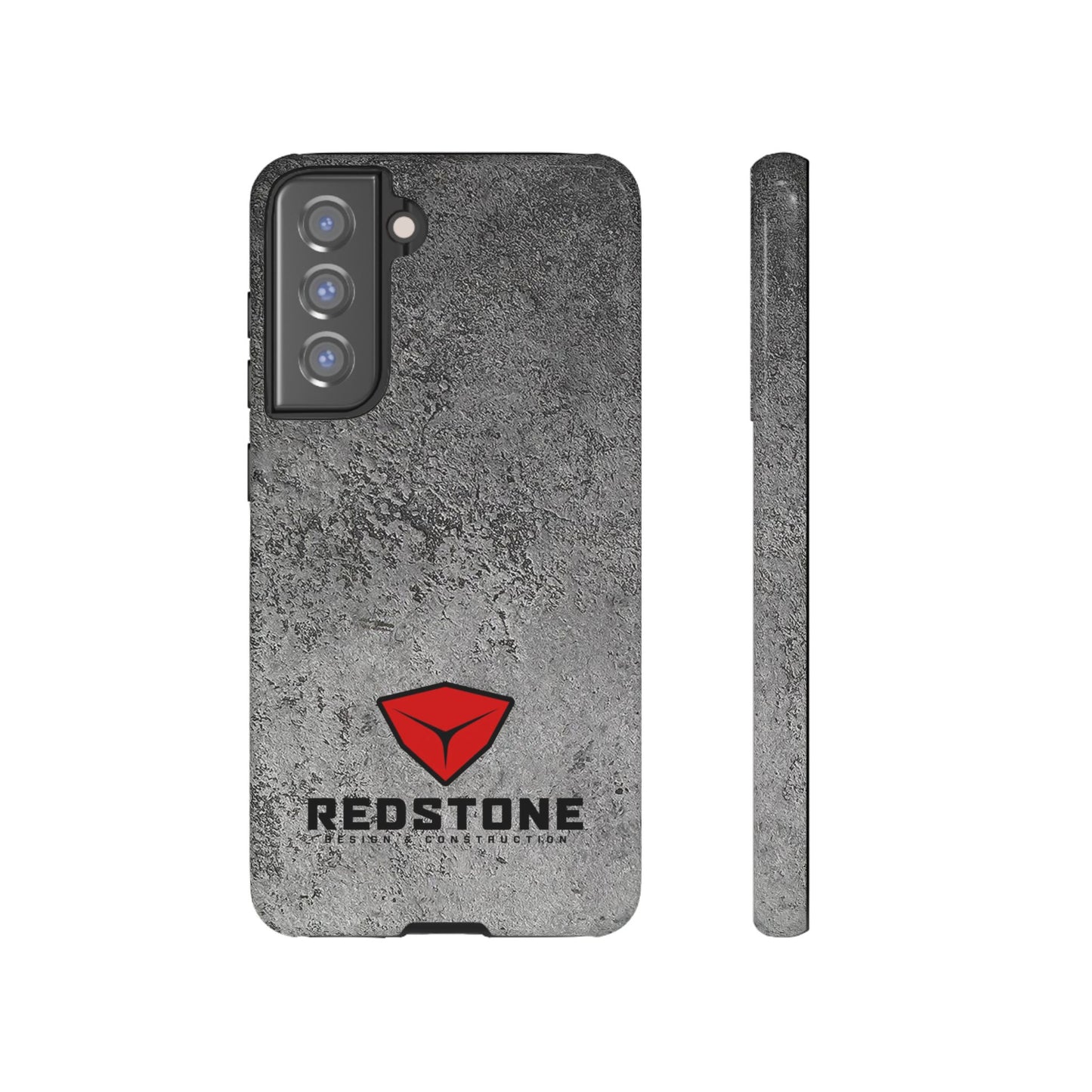 Redstone Tough Phone Case